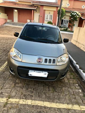 Fiat Uno Vivace 1.0 2013/2014 - Foto 2