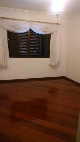 Sobrado à venda, 3 quartos, 5 vagas, curuçá - santo andré/sp - Foto 10