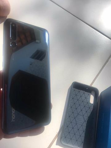 Celular huawei honor magic 2 - Foto 2
