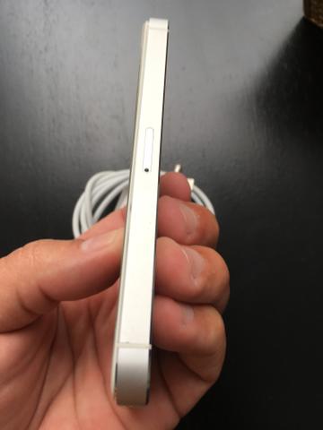 IPhone 5s - Foto 3