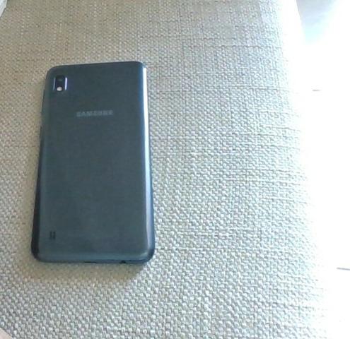 Samsung S10 Novo!!! 32 GB - comprado dia 08/11/2019 - ler o anúncio - Foto 2