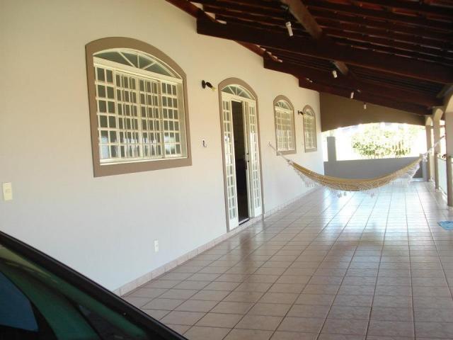 Rancho - condomínio santa fé - Foto 8