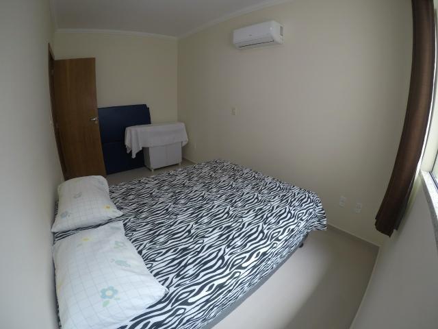 Aluguel de apartamento Bombinhas -100m da praia - Foto 8