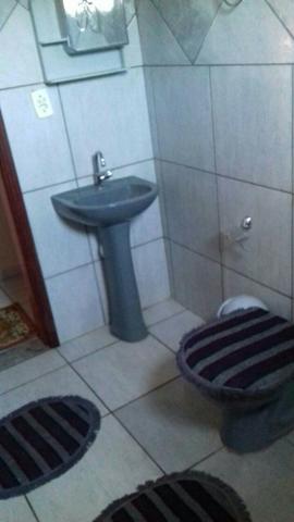 Casa temporada em olimpia sp caiapo - Foto 13