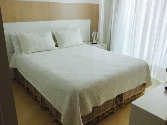 Apartamento 04 Suites _Piscinas _ Condomínio Fechado- Meia Praia - Foto 18