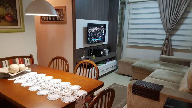 Apartamento de três dormitórios Água Verde - Foto 7