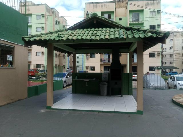 ALUGO Apto 2 andar, Green Park2, - Foto 17