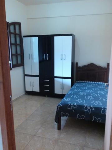 Quarto individual mobiliado Liliana whatsapp 3199 325 12 69 - Foto 5