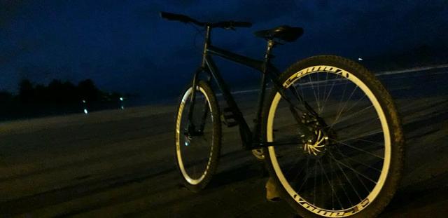 Bicicleta aro 29 $500 - Foto 3