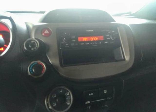 Honda fit lx 1.4 automático 7.000 abaixo da tabela - Foto 6