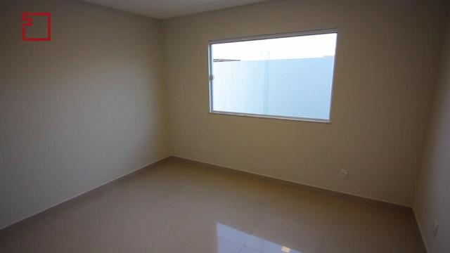 Belíssima casa no Central Park 2, alto padrão de construção - Foto 9
