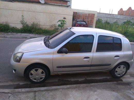 Renault clio - Foto 2