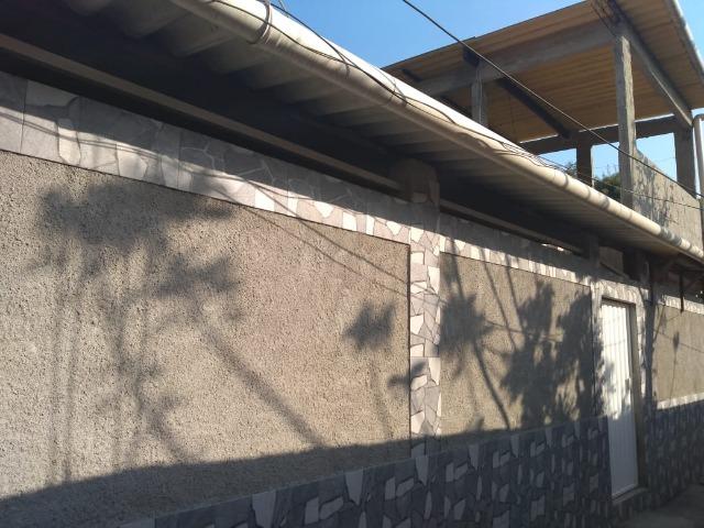 Casa próximo ao centro de Magé - Foto 7