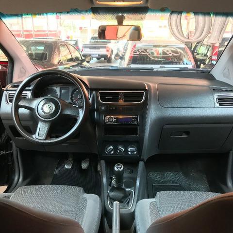 Volkswagen Fox 2010 - 1.0 Flex - Foto 9