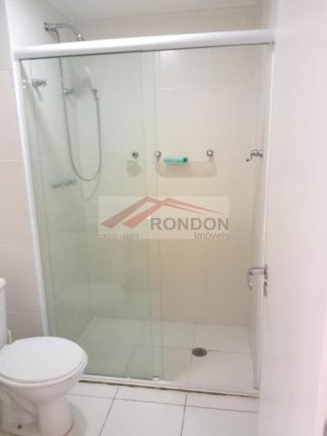 Apartamento para alugar com 3 dormitórios em Centro, Guarulhos cod:AP0257 - Foto 14