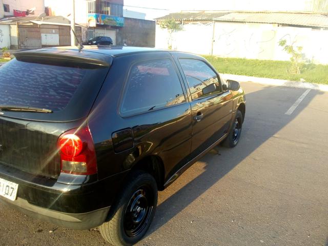 Excelente Gol G4 ano 2008, Oportunidade!!! - Foto 6