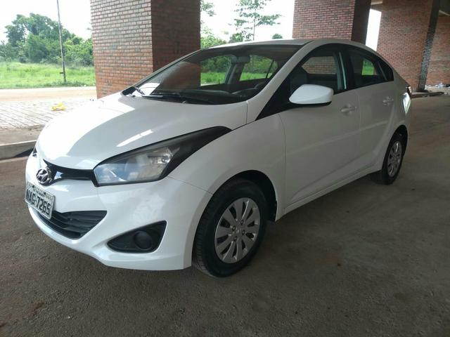 Hyundai hb20s comfort 1.6 flex mt 15-15