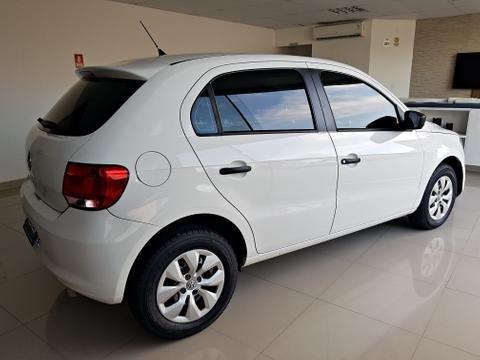Volkswagen GOL 1.0 Flex - Foto 2