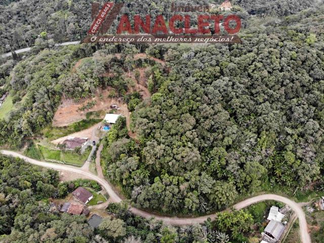 Barbada: Sítio com 2 hectares, casa, galpão, aceita troca!! - Foto 6