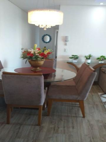 Apartamento no Saguaçu - Foto 6