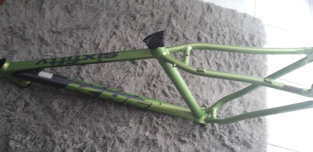 Quadro M/17. KHS original - Foto 3