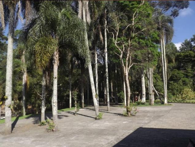 Chácara à venda em Centro, Vargem grande paulista cod:60728 - Foto 2