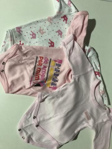 Roupas Menina - RN - Foto 2
