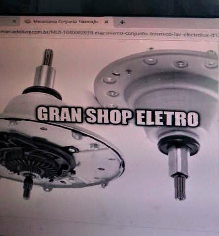 Manutenção