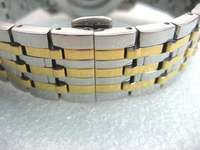 Relógio Bulova Automático Modelo 98A101 Masculino - Foto 3