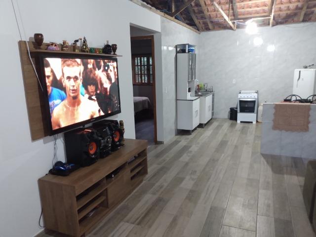 Alugo casa em Mandirituba