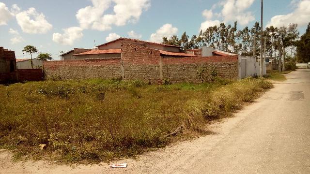 Três Terrenos Jardim Santa Júlia_Parnamirim/RN - Foto 8