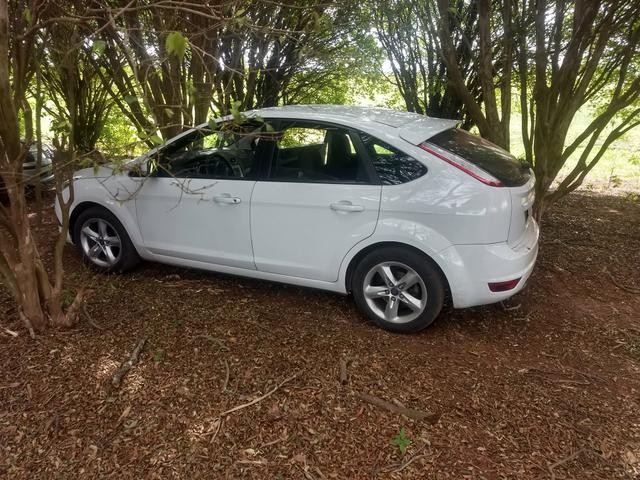 Ford Focus 2013 - Foto 8