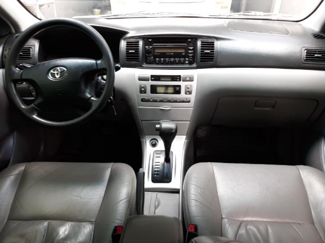 Corolla seg 2006