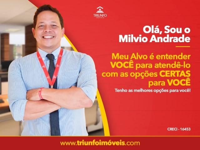 (MRA) TR16225 - Apartamento 89m² no Cambeba com Valor Promocional, 3 Quartos - Foto 6