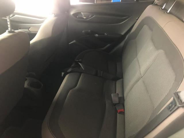 CHEVROLET PRISMA 1.4 LT 8V FLEX MANUAL - Foto 7
