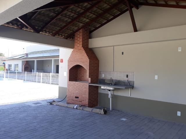 Apartamento á venda cond. pronto unidade quintal disponível. Serra Es - Foto 15
