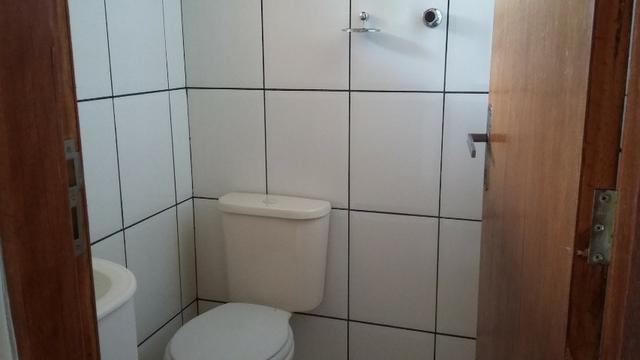 No Caputera - Chácara 2040 m² - toda murada- ótima casa - IPTU em dia - Foto 7