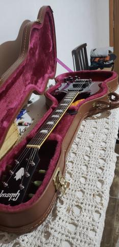 Sg Sx GIBSON