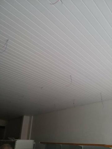 Instalação de Forro PVC em 12X sem juros - Foto 5