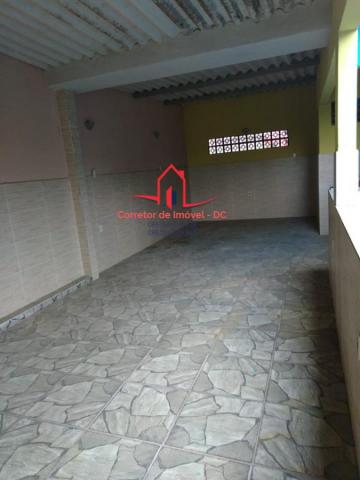 Casa de vila à venda com 1 dormitórios em Centro, Duque de caxias cod:0005 - Foto 10
