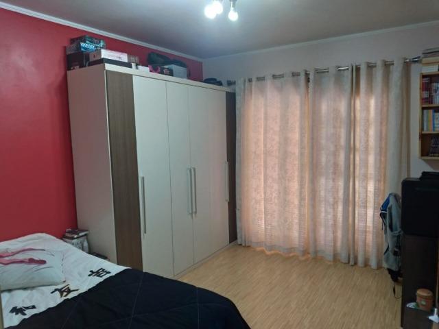 Oportunidade Sobrado Triplex 3 quartos 1 suíte abaixo do preço de mercado em bairro Nobre - Foto 12