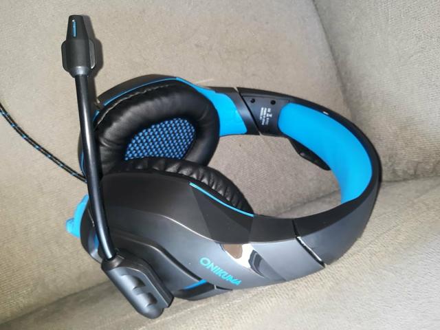 HeadSet Game " Fone de Ouvido " - Foto 3