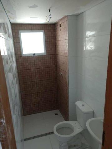 Chave na mão,aptos com lazer varanda gourmet entrada parcelada corra ! - Foto 2