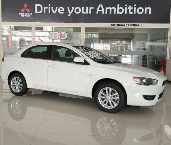 Lancer HL-E 2016 - Foto 3