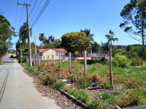 Terreno à venda em Pavão (canguera), São roque cod:61928 - Foto 11