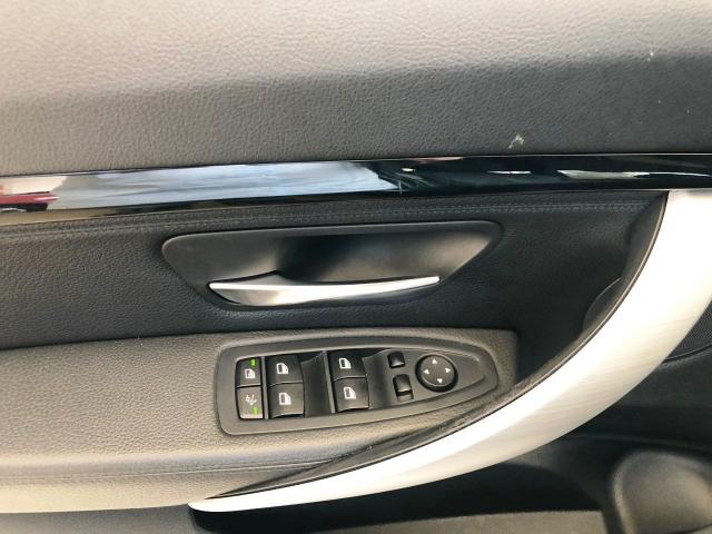BMW 328I 2014/2015 2.0 GT M SPORT 16V GASOLINA 4P AUTOMÁTICO - Foto 8