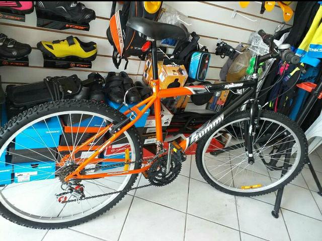 Bicicletas Aro 26