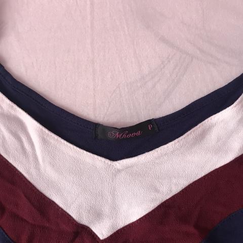 Roupas em estado novo - Foto 5
