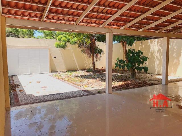 Casa com 5 suíts à venda, 214 m² por R$ 458.000 - Sapiranga - Fortaleza/CE - Foto 10