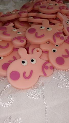 Promoção apliques. peppa pig - Foto 3